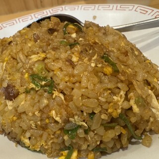 中華そば 福笑門_1