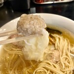 支那蕎麥麵 Komuro - 