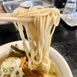 支那蕎麥麵 Komuro - 