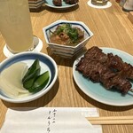 和牛小皿しんうち - 