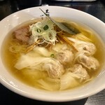 支那蕎麥麵 Komuro - 