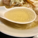 支那蕎麥麵 Komuro - 