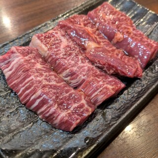 焼肉 野路 - 料理写真: