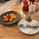 フルーツパーラーゴトー - 