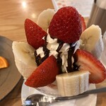 フルーツパーラーゴトー - 