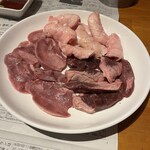 ホルモン　遠野塾 - 