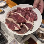 ホルモン　遠野塾 - 