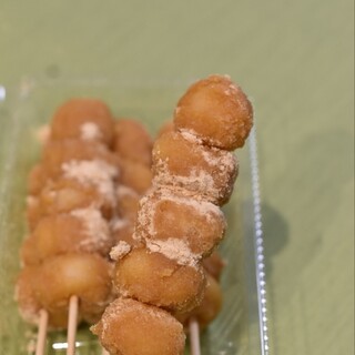 きなこだんご たまうさぎ_1