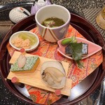 青柳 - 