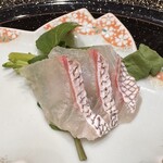 青柳 - 