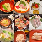青柳 - 
