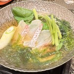 青柳 - 