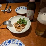 老四川 飄香小院 - 