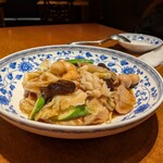 老四川 飄香小院 - 
