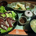 魚処 まんぼう - 料理写真: