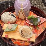 青柳 - 