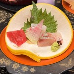 青柳 - 