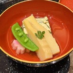 青柳 - 