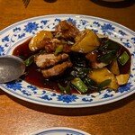 老四川 飄香小院 - 