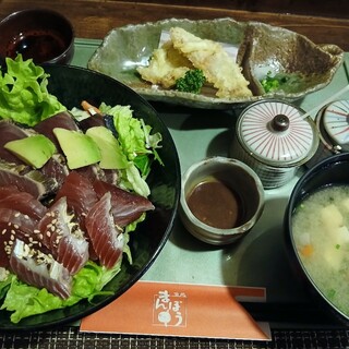 魚処 まんぼう_0