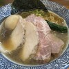 麺屋 いとう - 料理写真: