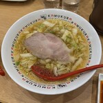 どうとんぼり神座 - 料理写真: