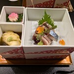 季寄せ料理 暖歩 - 