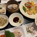 南国酒家 - 