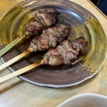 もつ焼 信 - 