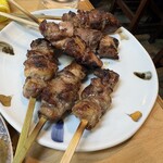 もつ焼 信 - 