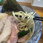 麺屋 いとう - 