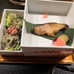 季寄せ料理 暖歩 - 