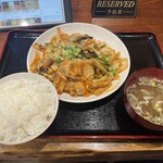 步庵 - 