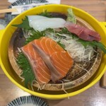 トロ政 - お通し