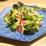 和食 いぶり別邸 - 