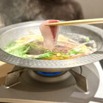 和食 いぶり別邸 - 