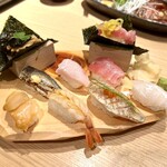 和食 いぶり別邸 - 