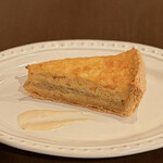 Bar à Vin ムッシュ ヨースケ - 