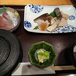 魚冠 - 