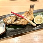 和食 いぶり別邸 - 
