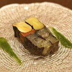 Bar à Vin ムッシュ ヨースケ - 