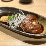 和食 いぶり別邸 - 