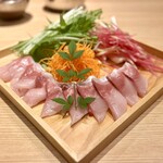 和食 いぶり別邸 - 