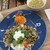 マライカバザール - 料理写真: