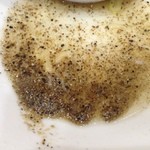 長町ラーメン - 長町ラーメン完ペロでーーす！！