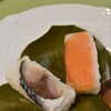 柿の葉ずし　ヤマト 奈良宝来店