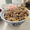 牛丼専門サンボ - 