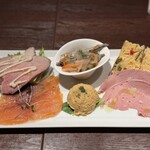 俺のイタリアン - 