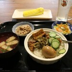 食処 惠容 - 