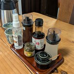 酒肴 新屋敷 - 